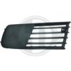 SEAT 6L0853665K Ventilation Grille, bumper